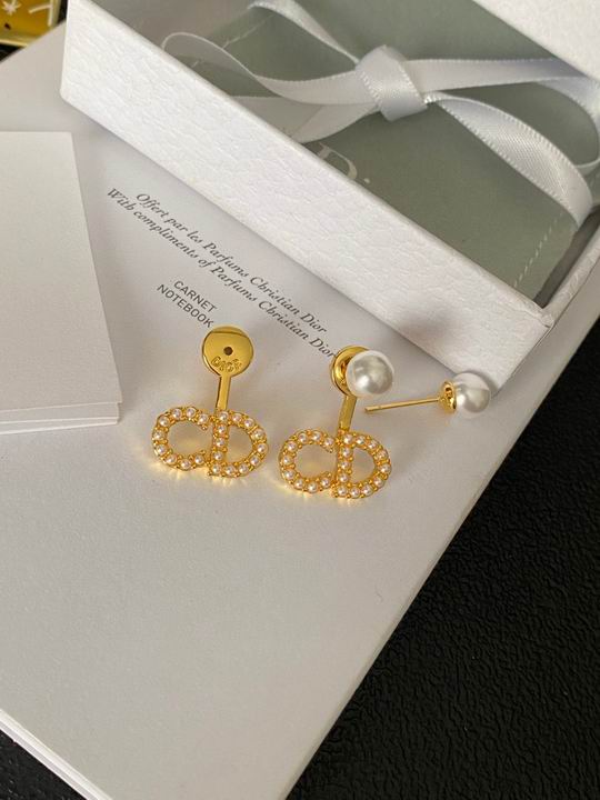 Dior Earring 11lyh19